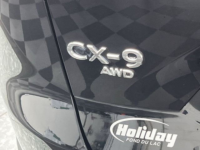 2023 Mazda Mazda CX-9 Touring