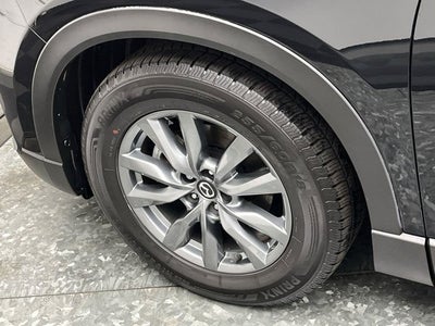2023 Mazda Mazda CX-9 Touring