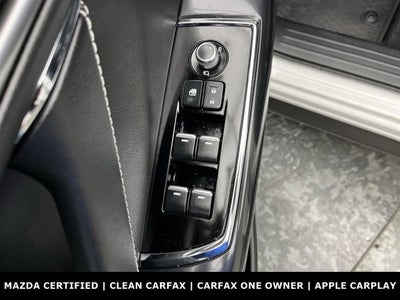 2022 Mazda Mazda CX-9 Grand Touring