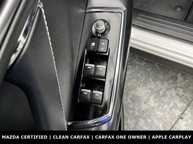 2022 Mazda Mazda CX-9 Grand Touring