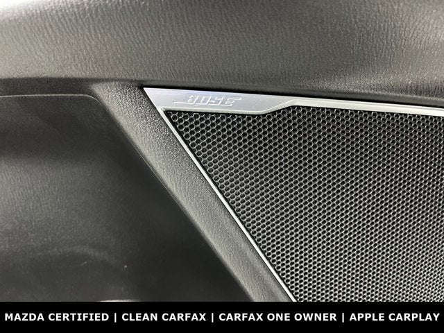 2022 Mazda Mazda CX-9 Grand Touring