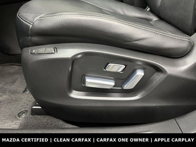 2022 Mazda Mazda CX-9 Grand Touring