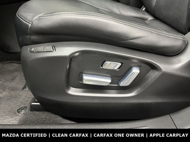 2022 Mazda Mazda CX-9 Grand Touring