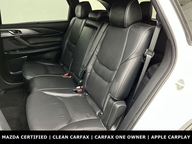 2022 Mazda Mazda CX-9 Grand Touring