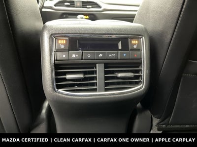 2022 Mazda Mazda CX-9 Grand Touring