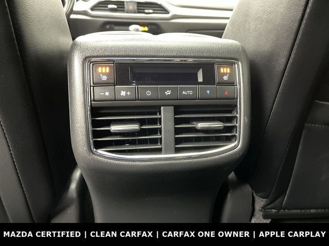 2022 Mazda Mazda CX-9 Grand Touring