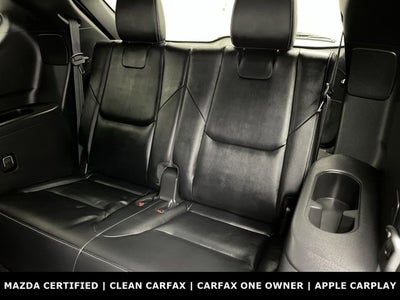 2022 Mazda Mazda CX-9 Grand Touring