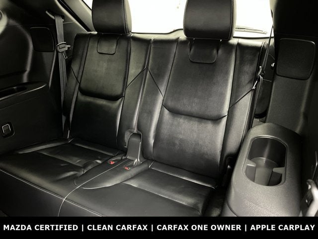 2022 Mazda Mazda CX-9 Grand Touring