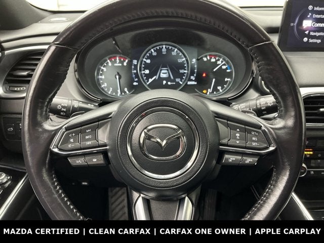 2022 Mazda Mazda CX-9 Grand Touring