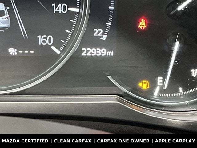 2022 Mazda Mazda CX-9 Grand Touring