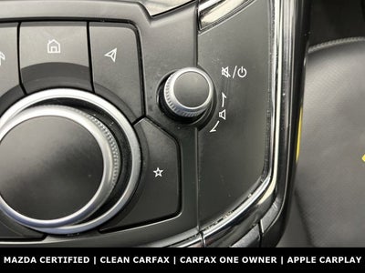 2022 Mazda Mazda CX-9 Grand Touring