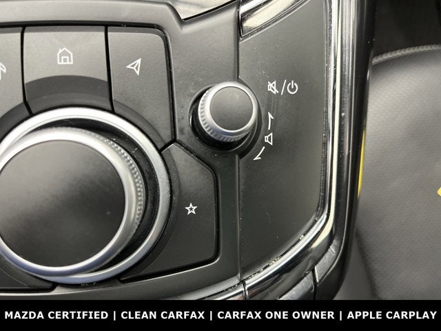 2022 Mazda Mazda CX-9 Grand Touring