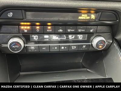 2022 Mazda Mazda CX-9 Grand Touring