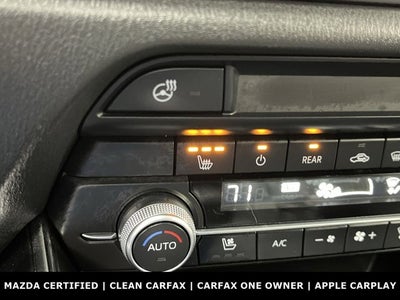 2022 Mazda Mazda CX-9 Grand Touring