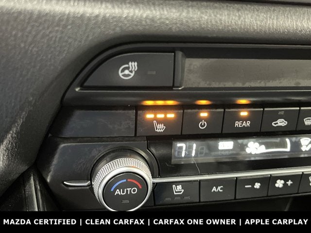 2022 Mazda Mazda CX-9 Grand Touring