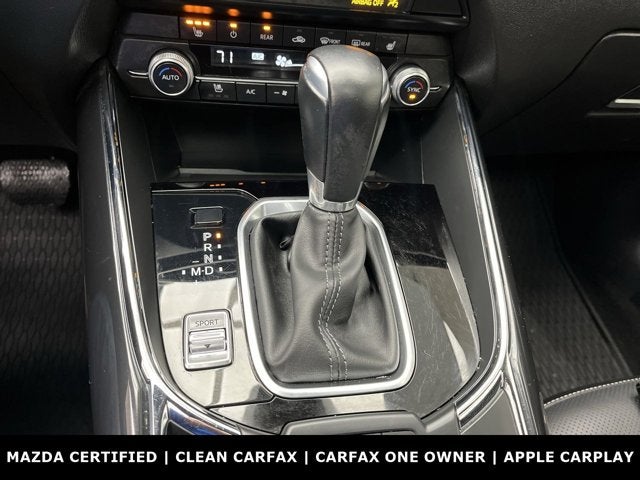 2022 Mazda Mazda CX-9 Grand Touring