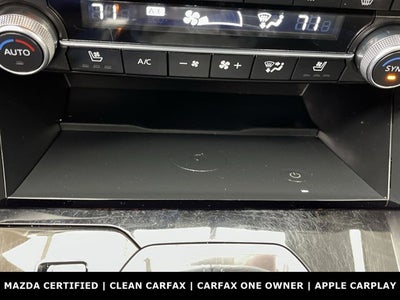 2022 Mazda Mazda CX-9 Grand Touring