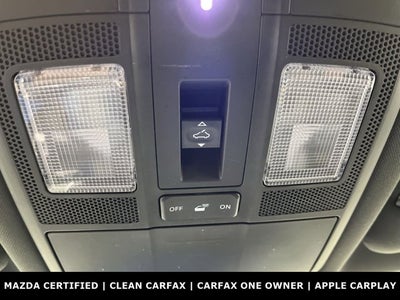 2022 Mazda Mazda CX-9 Grand Touring