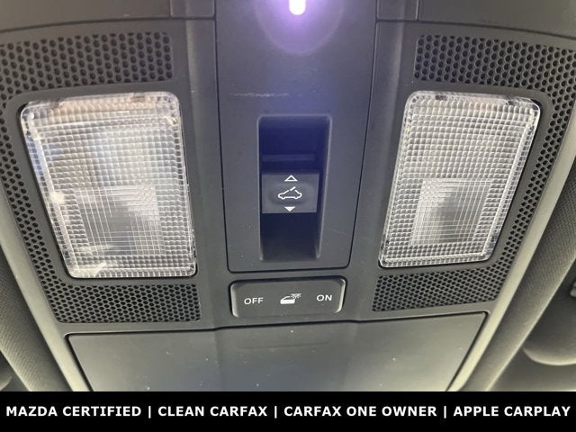 2022 Mazda Mazda CX-9 Grand Touring