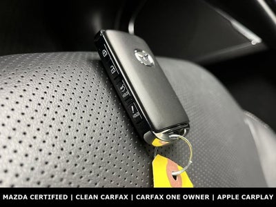 2022 Mazda Mazda CX-9 Grand Touring