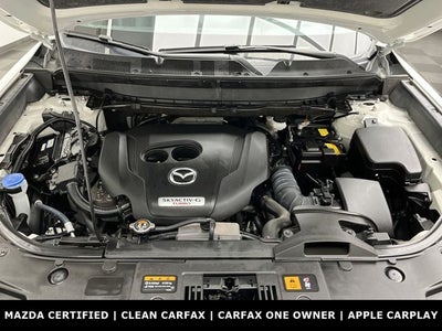 2022 Mazda Mazda CX-9 Grand Touring