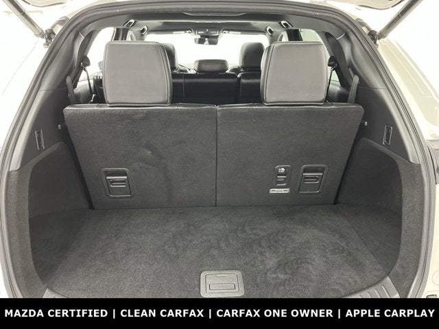 2022 Mazda Mazda CX-9 Grand Touring