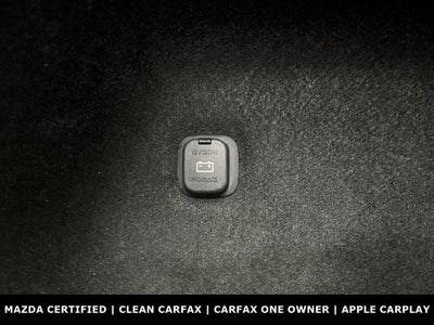 2022 Mazda Mazda CX-9 Grand Touring