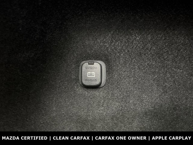 2022 Mazda Mazda CX-9 Grand Touring