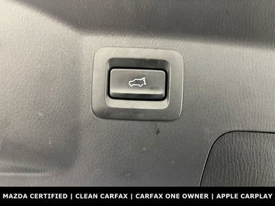 2022 Mazda Mazda CX-9 Grand Touring