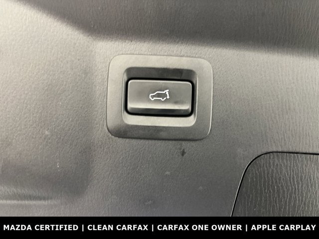 2022 Mazda Mazda CX-9 Grand Touring