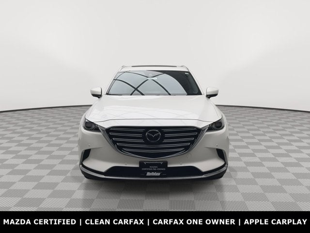 2022 Mazda Mazda CX-9 Grand Touring