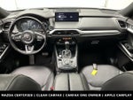 2022 Mazda Mazda CX-9 Grand Touring