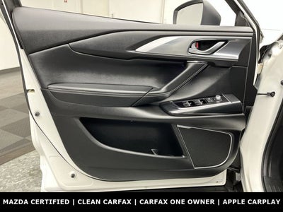 2022 Mazda Mazda CX-9 Grand Touring