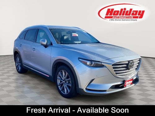 2023 Mazda Mazda CX-9 Grand Touring