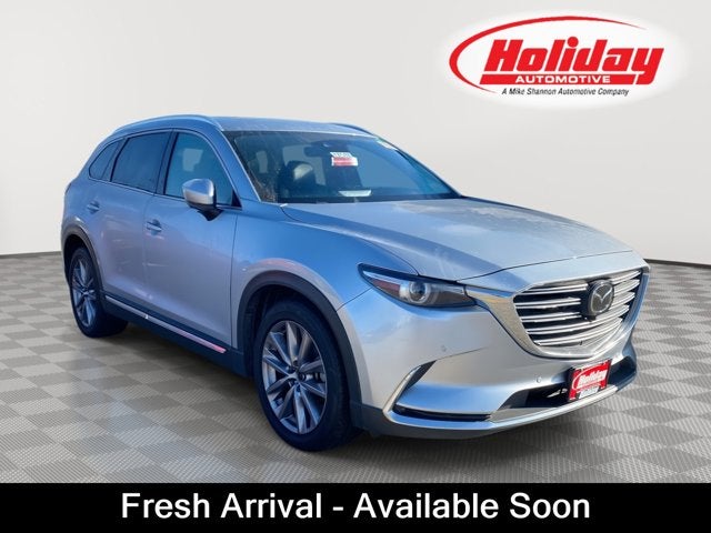 2023 Mazda Mazda CX-9 Grand Touring