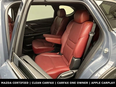 2023 Mazda Mazda CX-9 Carbon Edition