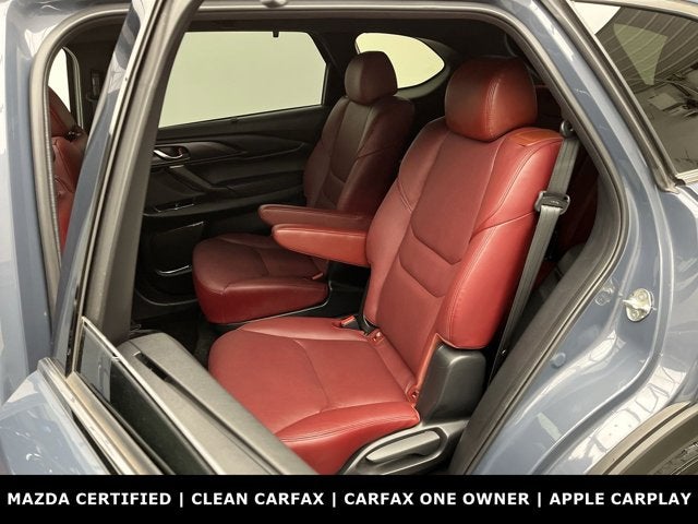2023 Mazda Mazda CX-9 Carbon Edition