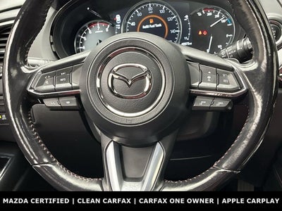 2023 Mazda Mazda CX-9 Carbon Edition