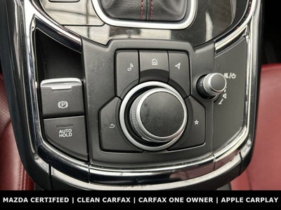 2023 Mazda Mazda CX-9 Carbon Edition