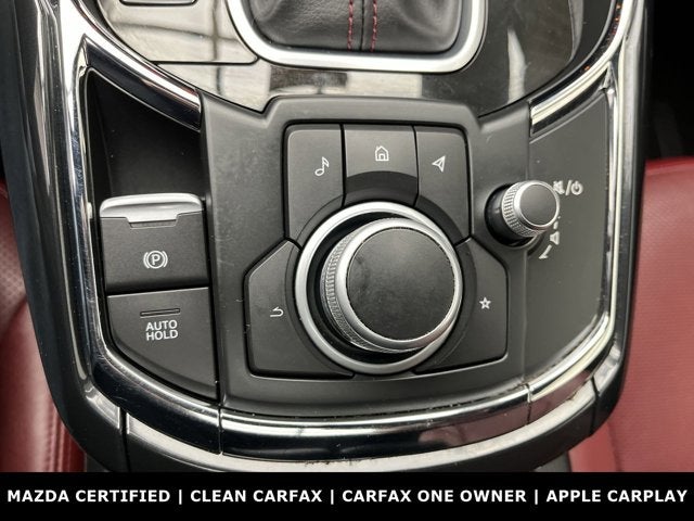 2023 Mazda Mazda CX-9 Carbon Edition