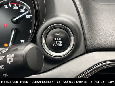 2023 Mazda Mazda CX-9 Carbon Edition