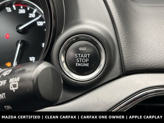 2023 Mazda Mazda CX-9 Carbon Edition