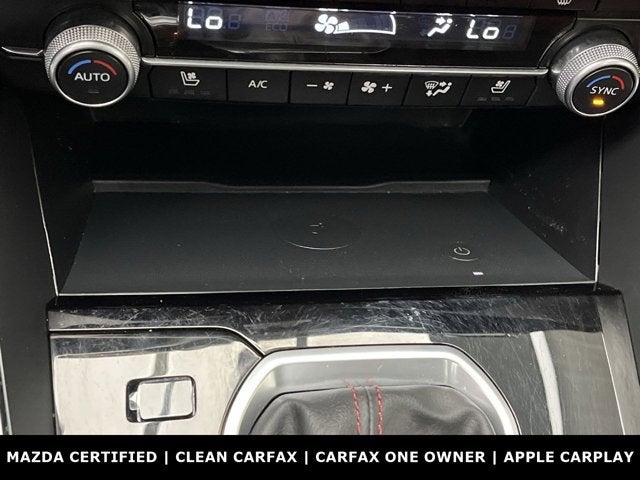 2023 Mazda Mazda CX-9 Carbon Edition