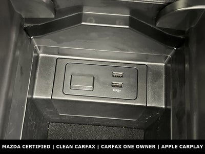 2023 Mazda Mazda CX-9 Carbon Edition