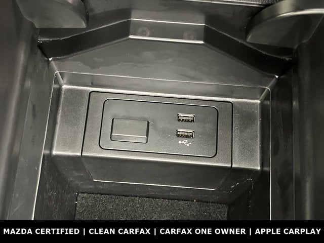 2023 Mazda Mazda CX-9 Carbon Edition