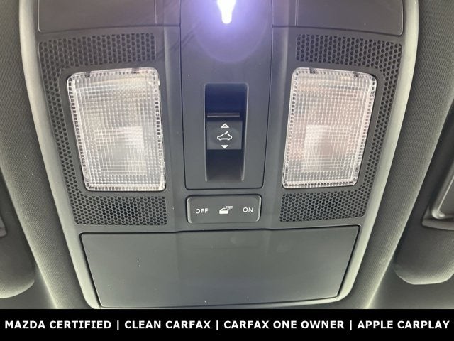 2023 Mazda Mazda CX-9 Carbon Edition