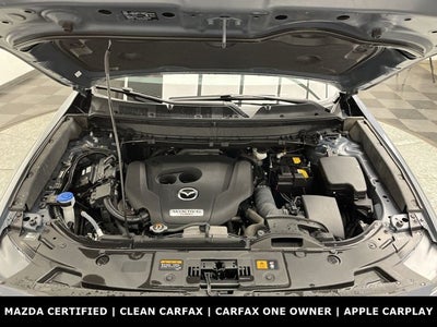 2023 Mazda Mazda CX-9 Carbon Edition