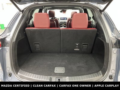 2023 Mazda Mazda CX-9 Carbon Edition
