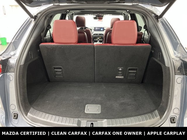 2023 Mazda Mazda CX-9 Carbon Edition
