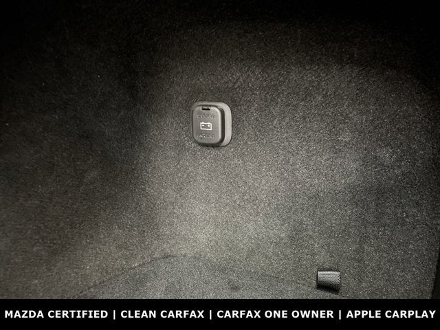 2023 Mazda Mazda CX-9 Carbon Edition